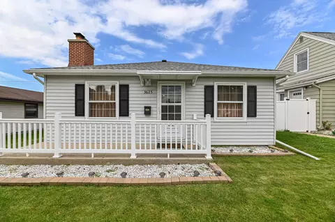 3625 S 34th, Greenfield, WI 53221