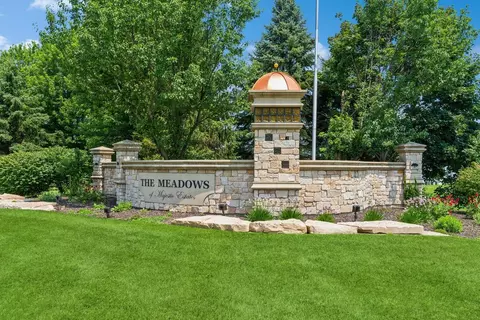 Lot 1 Majestic Way, Twin Lakes, WI 53181