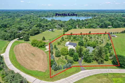 s53w37620 County Road Ci, Ottawa, WI 53118
