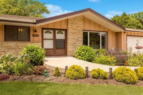 6845 N Range Line, Glendale, WI 53209