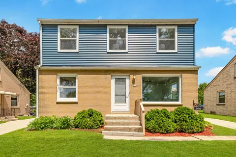 144 W Allerton, Milwaukee, WI 53207