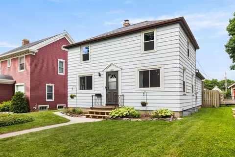 2404 S 16th, Sheboygan, WI 53081