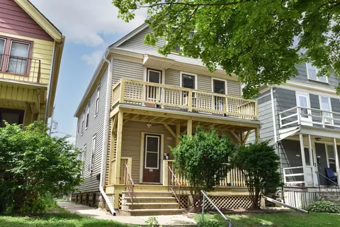 1645 S 63rd #1647, West Allis, WI 53214