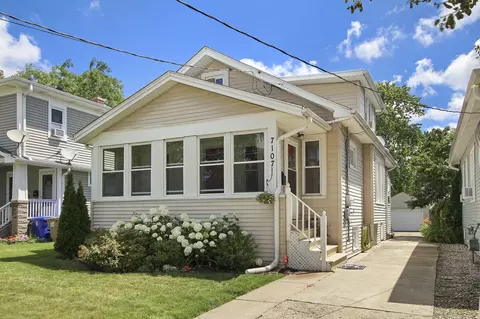 7107 27th, Kenosha, WI 53143