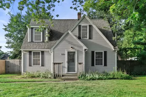 w1371 Fairview Road, Bloomfield, WI 53128