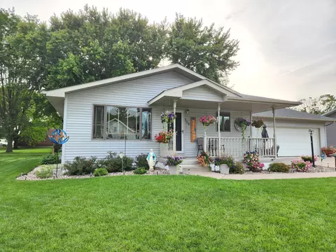 166 Oak, West Salem, WI 54669