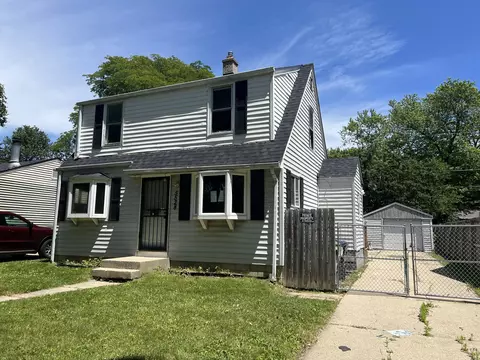 5528 N 57th, Milwaukee, WI 53218