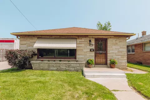 4768 N 60th, Milwaukee, WI 53218