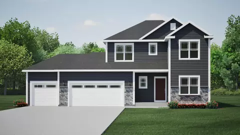12111 W Parkview, Franklin, WI 53132