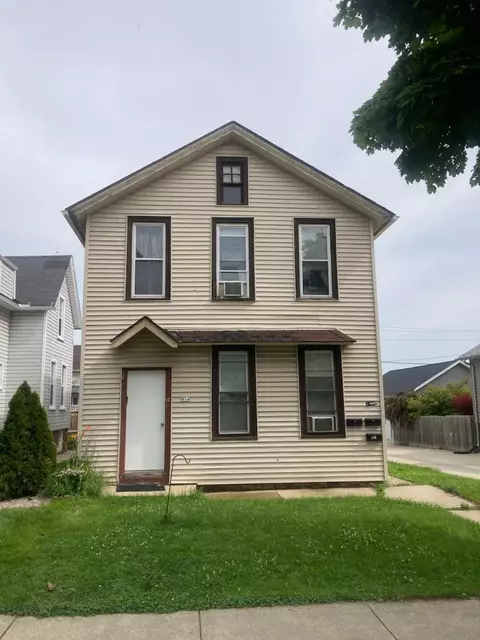 814 E Lincoln #814A, Milwaukee, WI 53207