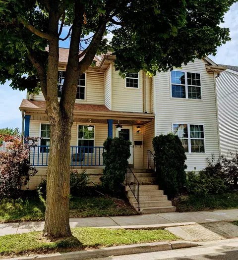 1807 N 22nd, Milwaukee, WI 53205