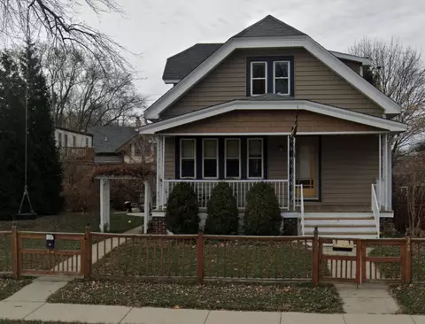 3769 S Howell, Milwaukee, WI 53207