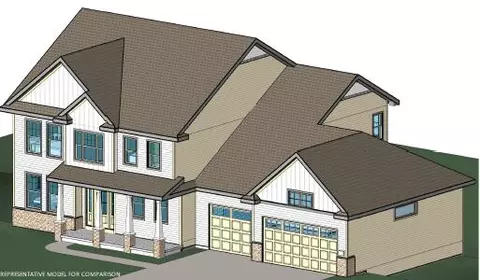 7527 S 49th, Franklin, WI 53132