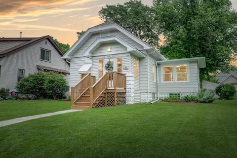 3700 S 3rd, Milwaukee, WI 53207