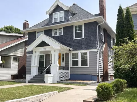 1908 N 49th, Milwaukee, WI 53208
