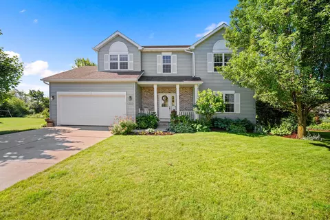 505 Lily, Saukville, WI 53024