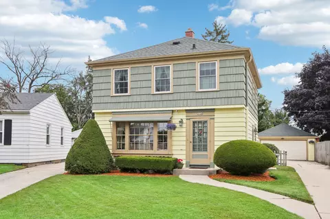 2728 N 63rd, Milwaukee, WI 53210