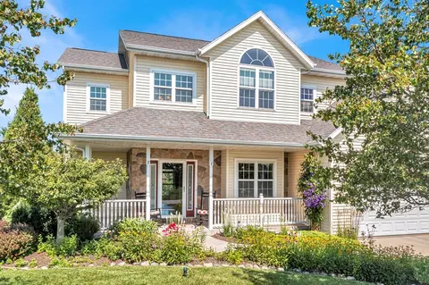n6257 Kapur Drive, Sheboygan Falls, WI 53085
