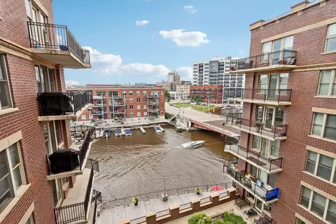 102 N Water #605, Milwaukee, WI 53202