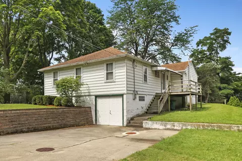 8740 392nd, Randall, WI 53128