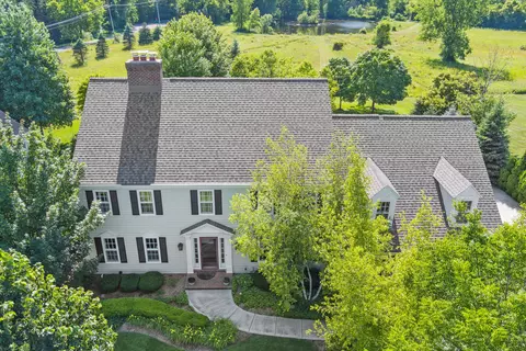 10411 N Riverlake, Mequon, WI 53092