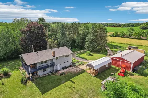 3801 368th, Wheatland, WI 53105