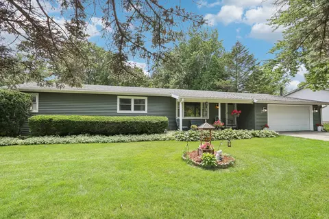 6209 45th, Somers, WI 53144