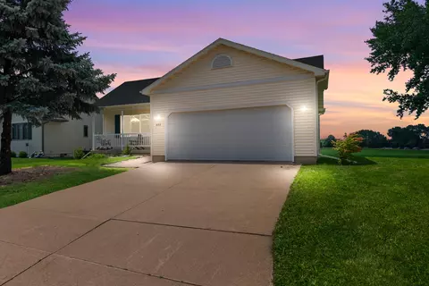 872 Edgemore, Sun Prairie, WI 53590