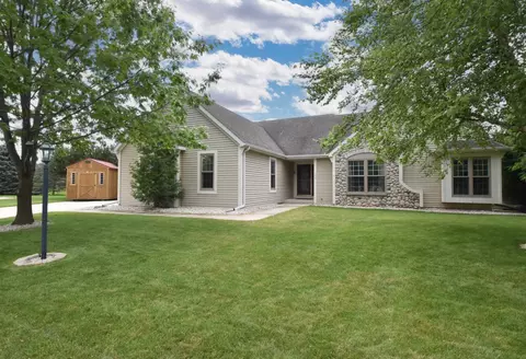 945 Arlon, Belgium, WI 53004