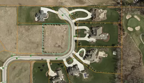 Lt 9 Palmer, Sheboygan, WI 53083