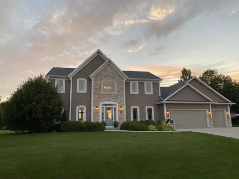 w1989 Fairfield Lane, Sheboygan, WI 53083