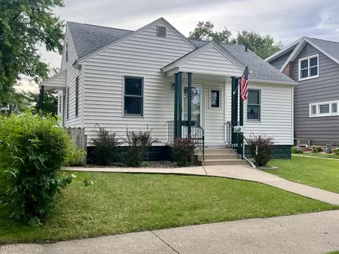 1218 20th, La Crosse, WI 54601