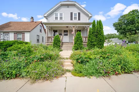 2001 S 89th, West Allis, WI 53227