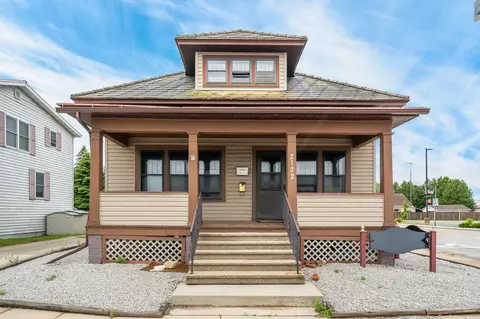 2122 Washington, Two Rivers, WI 54241