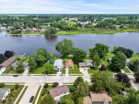 3041 Adams, Two Rivers, WI 54241