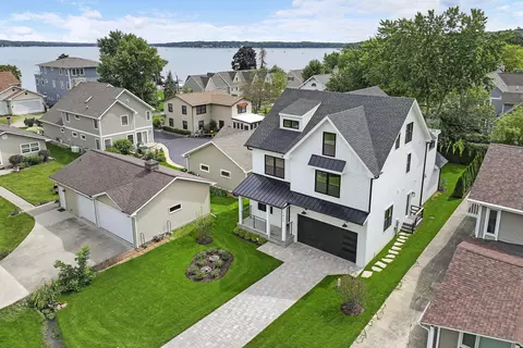 N1812 Hillside, Linn, WI 53147