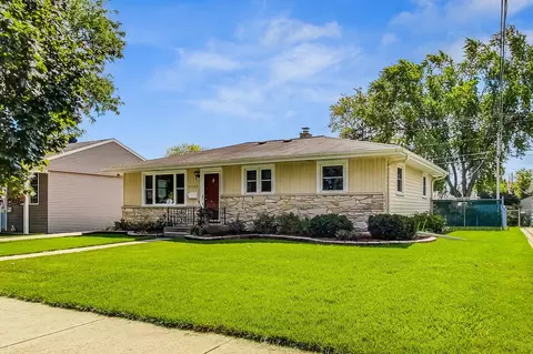 9309 Hulda, Sturtevant, WI 53177