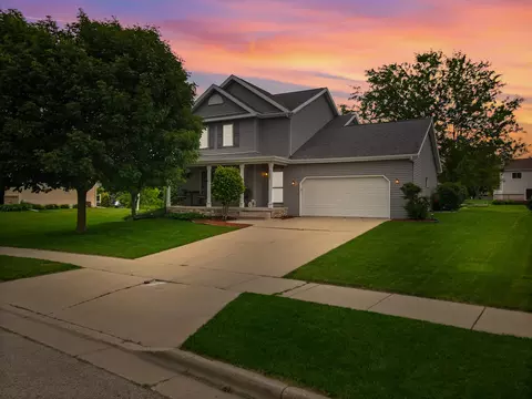 750 Edenberry, Oregon, WI 53575