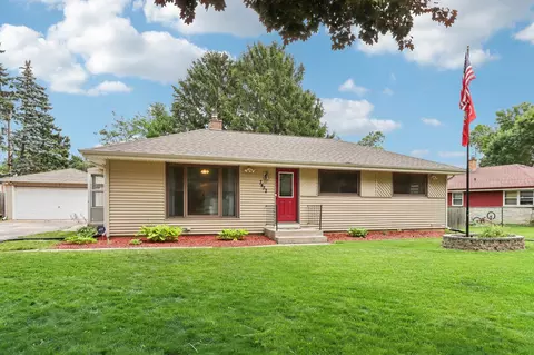 7452 N 38th, Milwaukee, WI 53209