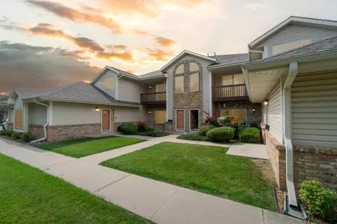 1640 96th #85, Sturtevant, WI 53177