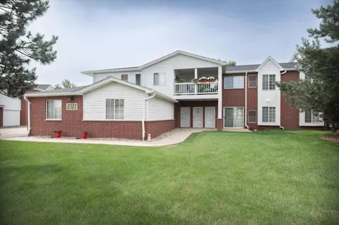 8581 Lexington #3, Pleasant Prairie, WI 53158