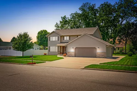 112 Vera, West Salem, WI 54669