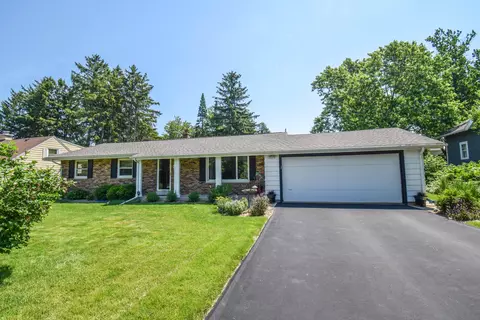 1340 Harvey, Brookfield, WI 53005