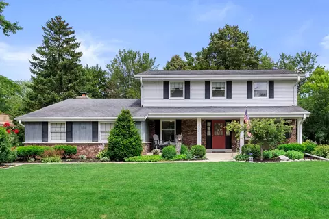 3725 Linda, Mount Pleasant, WI 53405