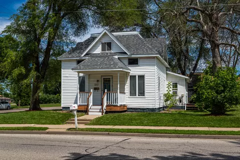 217 N Rusk, Sparta, WI 54656
