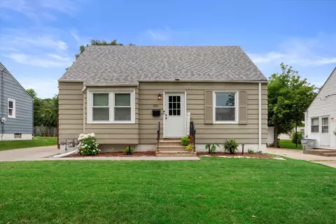 3771 S 5th, Milwaukee, WI 53207