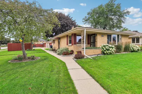 3253 S 83rd, Milwaukee, WI 53219