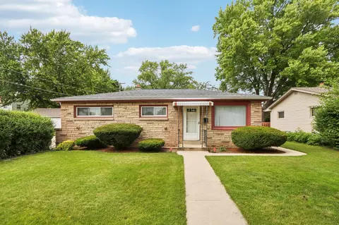 6710 W Euclid, Milwaukee, WI 53219