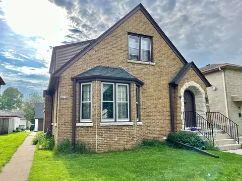 4429 N 68th, Milwaukee, WI 53218