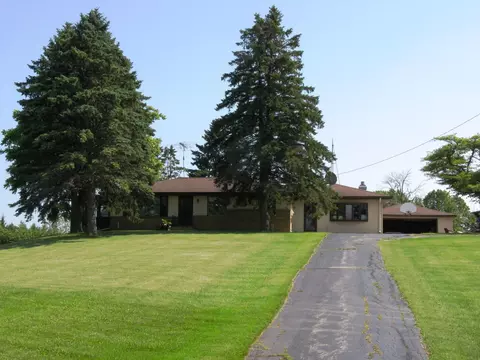 3237 County Road V, Wilson, WI 53081